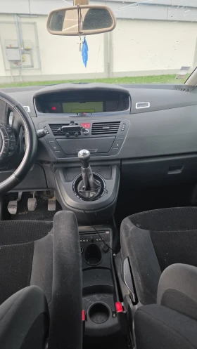 Citroen C4 Picasso 1.6 hdi - 4500 € - 66727991 13