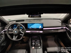 BMW 520 d Touring Steptronic | Auto.bg — изображение 6