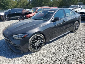 Mercedes-Benz C 300 * 4MATIC* 