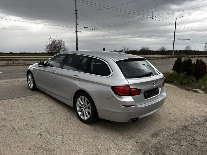 BMW 520 d, снимка 5 - Автомобили и джипове - 43422909