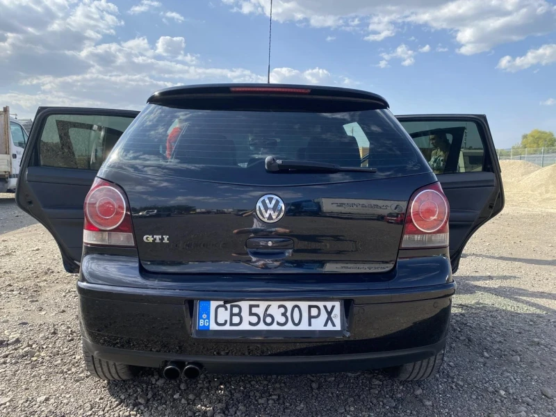 VW Polo 1, 8GTI , снимка 2 - Автомобили и джипове - 47572481