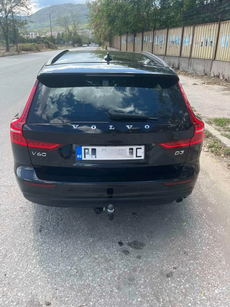 Volvo V60, снимка 3 - Автомобили и джипове - 49090219