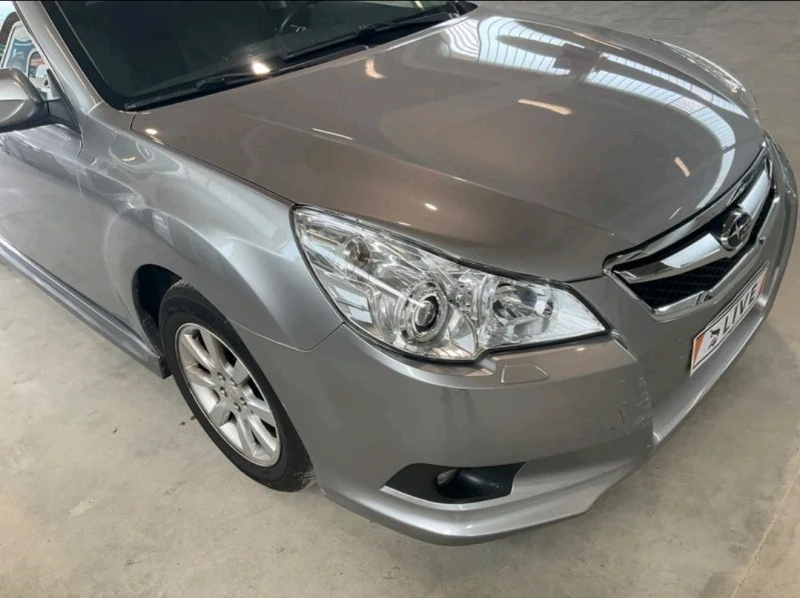 Subaru Legacy 2.0i/LPG/AWD/Лизинг, снимка 8 - Автомобили и джипове - 47479376