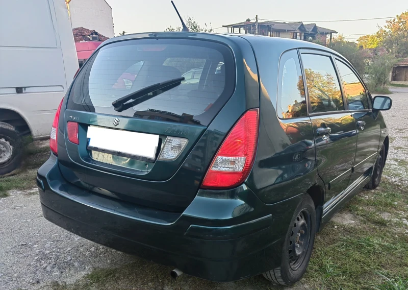 Suzuki Liana, снимка 2 - Автомобили и джипове - 47654559