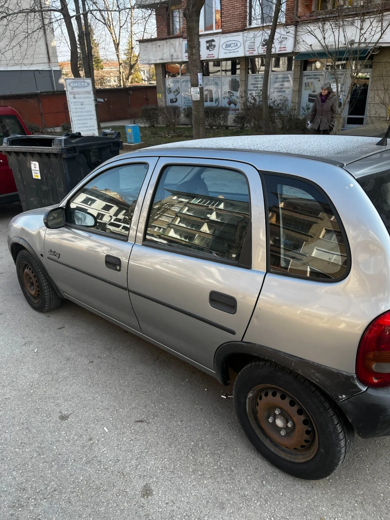 Opel Corsa, снимка 2 - Автомобили и джипове - 49098547