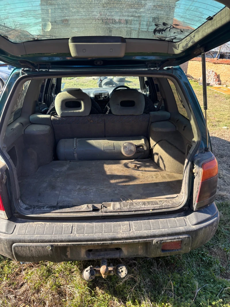 Subaru Forester, снимка 10 - Автомобили и джипове - 49378287