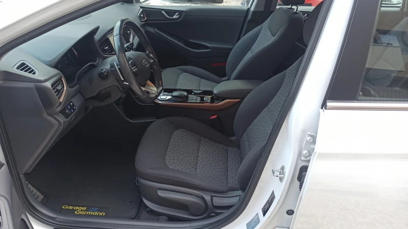 Hyundai Ioniq, снимка 6 - Автомобили и джипове - 52583441