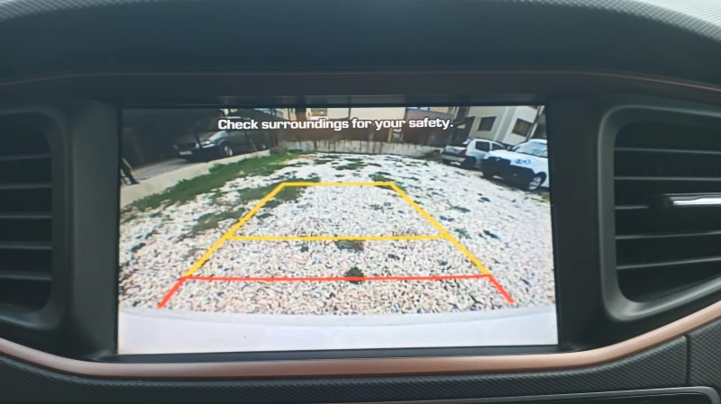 Hyundai Ioniq, снимка 12 - Автомобили и джипове - 52583441