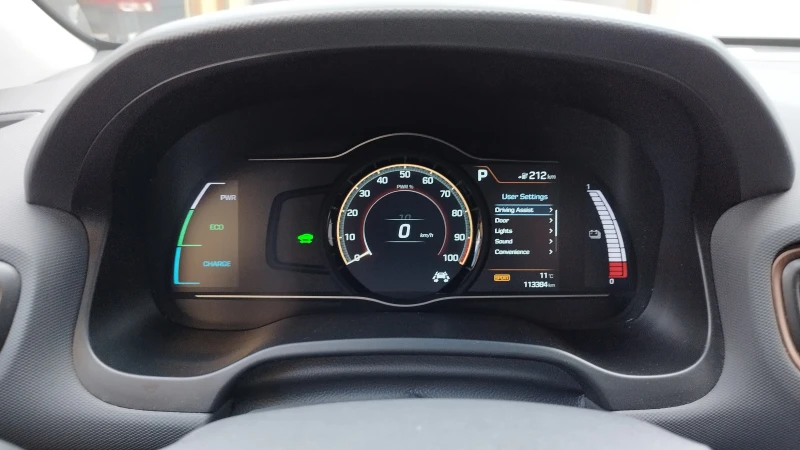 Hyundai Ioniq, снимка 10 - Автомобили и джипове - 52583441