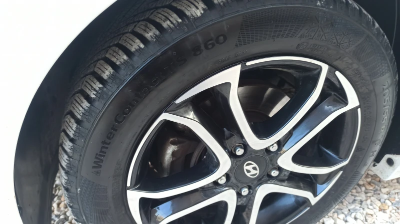 Hyundai Ioniq, снимка 16 - Автомобили и джипове - 52583441