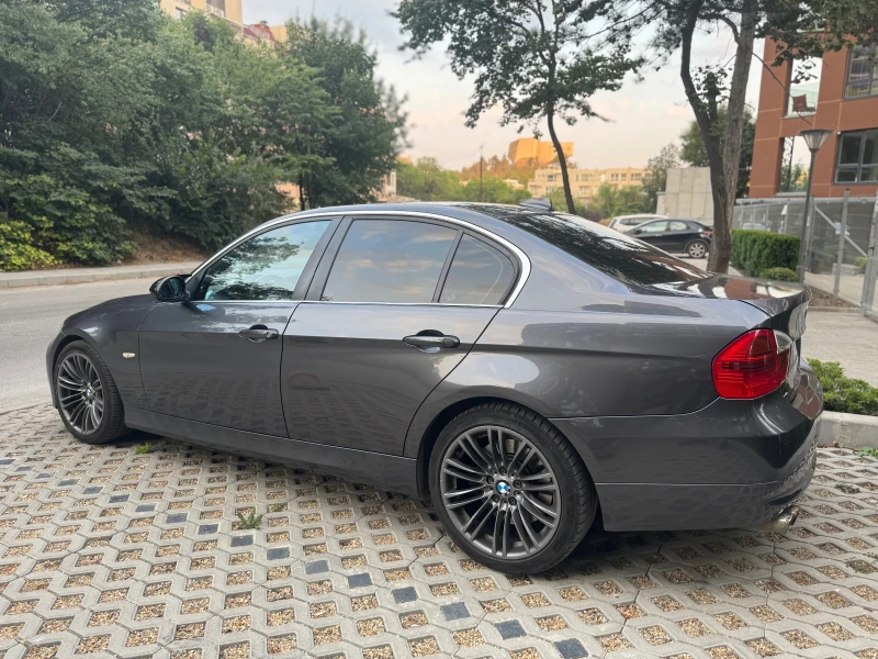 BMW 330, снимка 4 - Автомобили и джипове - 50967341