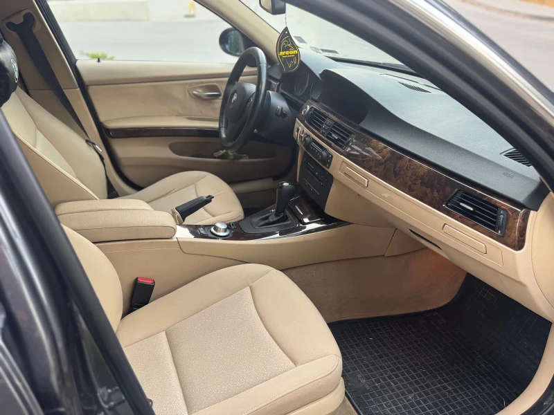 BMW 330, снимка 8 - Автомобили и джипове - 50967341