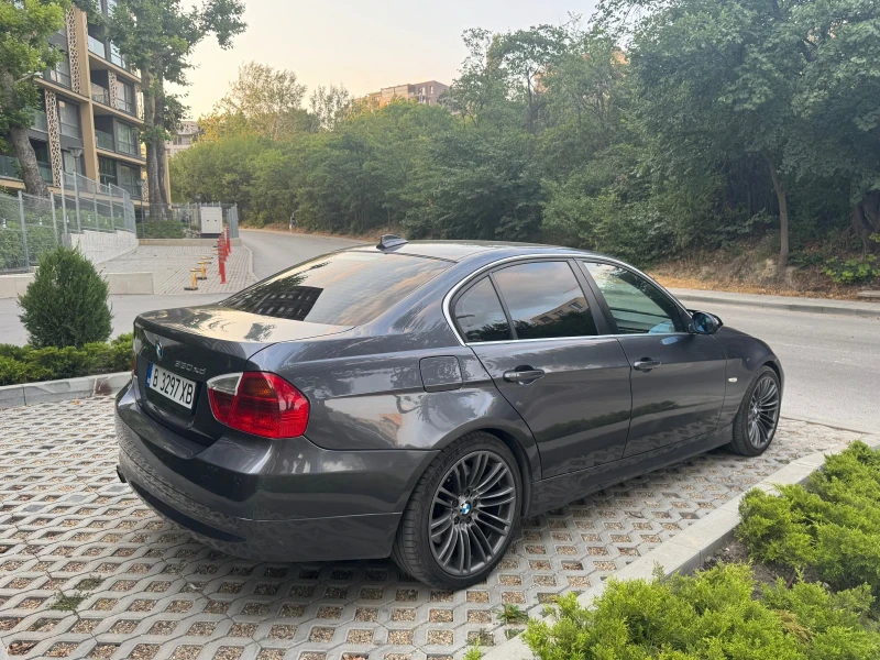 BMW 330, снимка 3 - Автомобили и джипове - 50967341