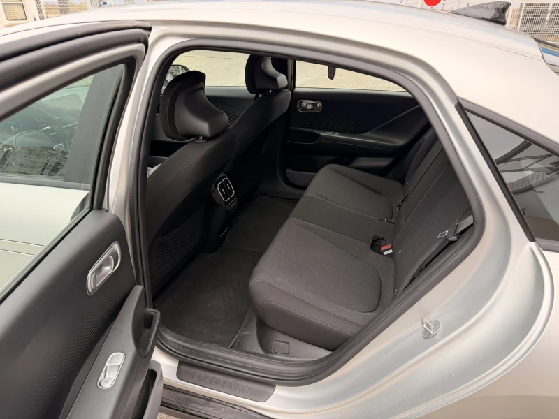 Hyundai Ioniq 6 RWD, снимка 6 - Автомобили и джипове - 52055107