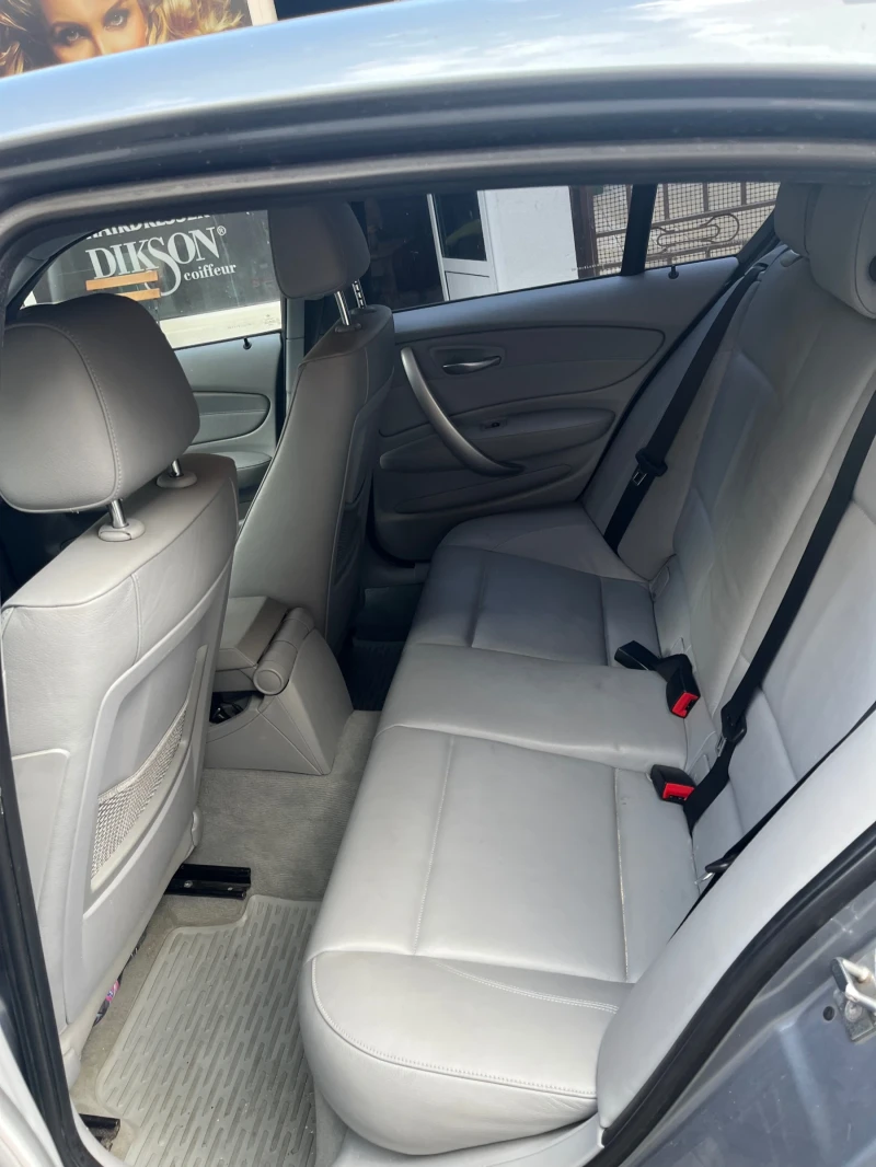 BMW 118 118, снимка 6 - Автомобили и джипове - 52292664