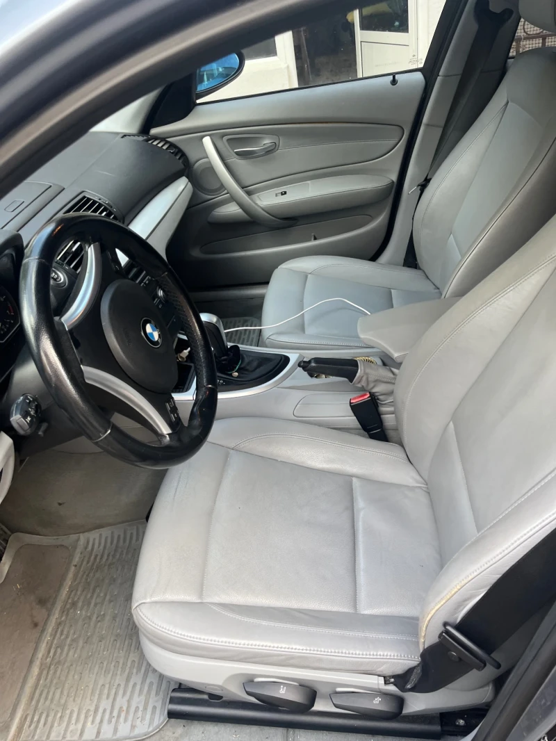 BMW 118 118, снимка 14 - Автомобили и джипове - 52292664