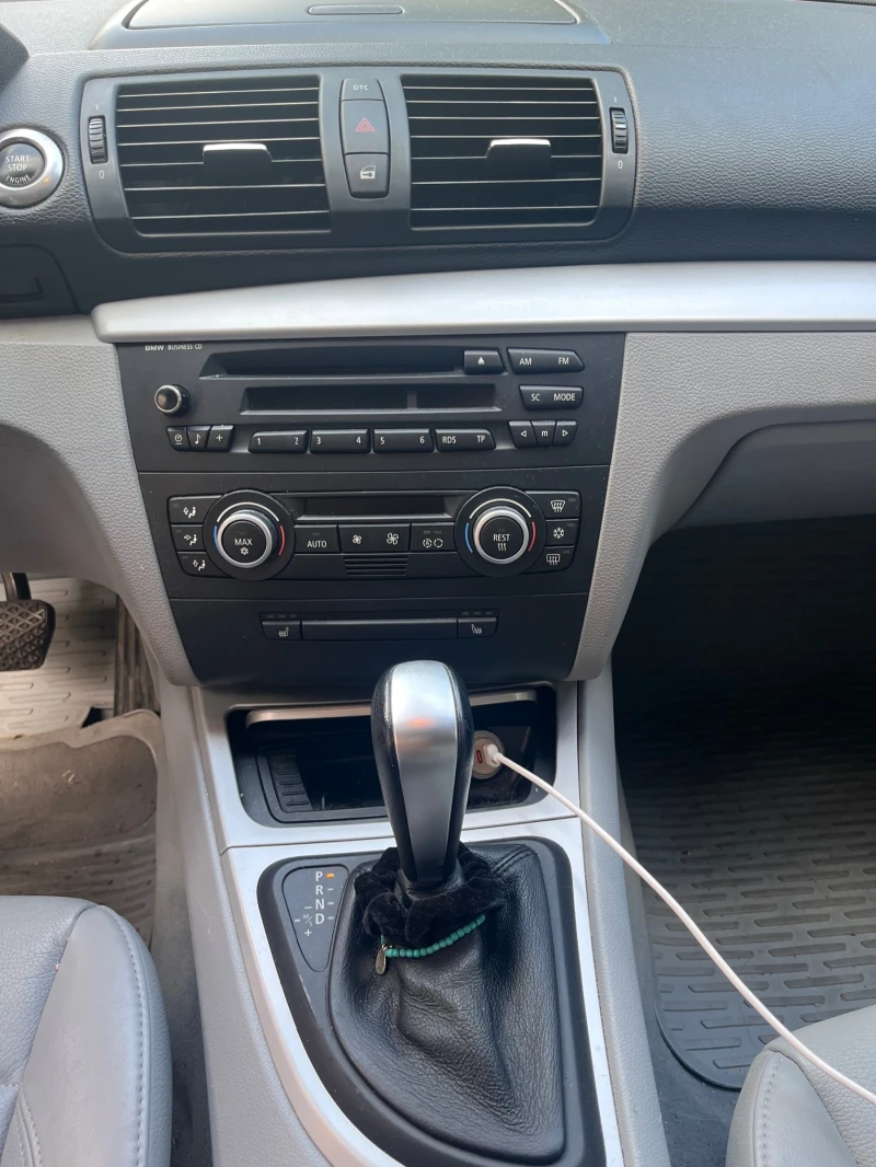 BMW 118 118, снимка 13 - Автомобили и джипове - 52292664