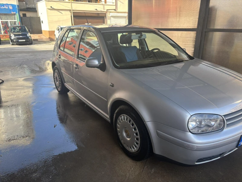VW Golf, снимка 3 - Автомобили и джипове - 52632778