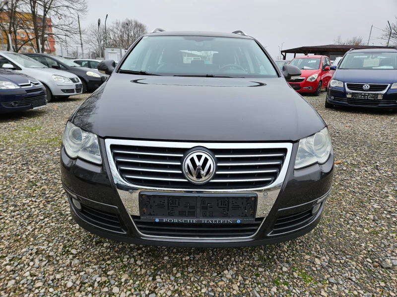 VW Passat 1.9TDI 105кс. Highline, снимка 8 - Автомобили и джипове - 52641366