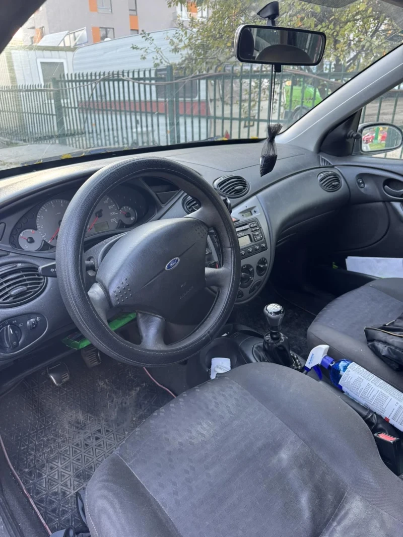Ford Focus, снимка 5 - Автомобили и джипове - 52806774