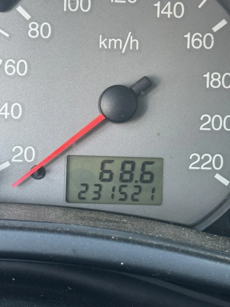 Ford Focus, снимка 8 - Автомобили и джипове - 52806774