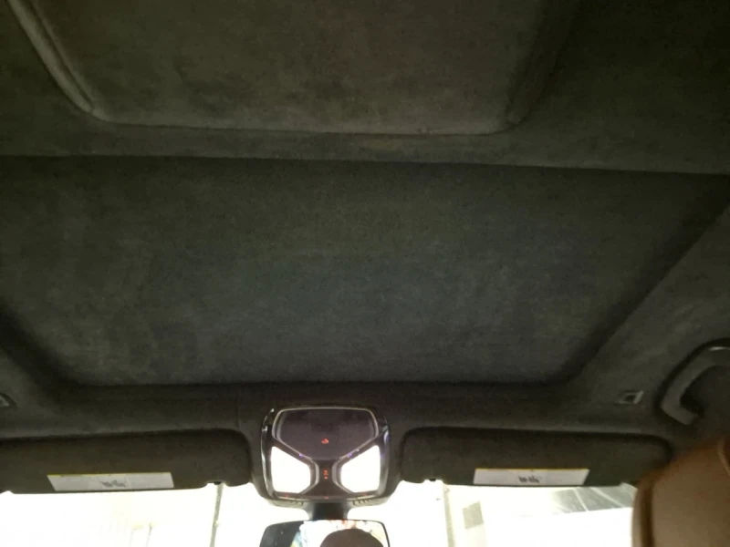 BMW 750 CARFAX* АВТОФИНАНСИРАНЕ* БЕЗ ПЪРВОНАЧАЛНА ВНОСКА* , снимка 10 - Автомобили и джипове - 52843952