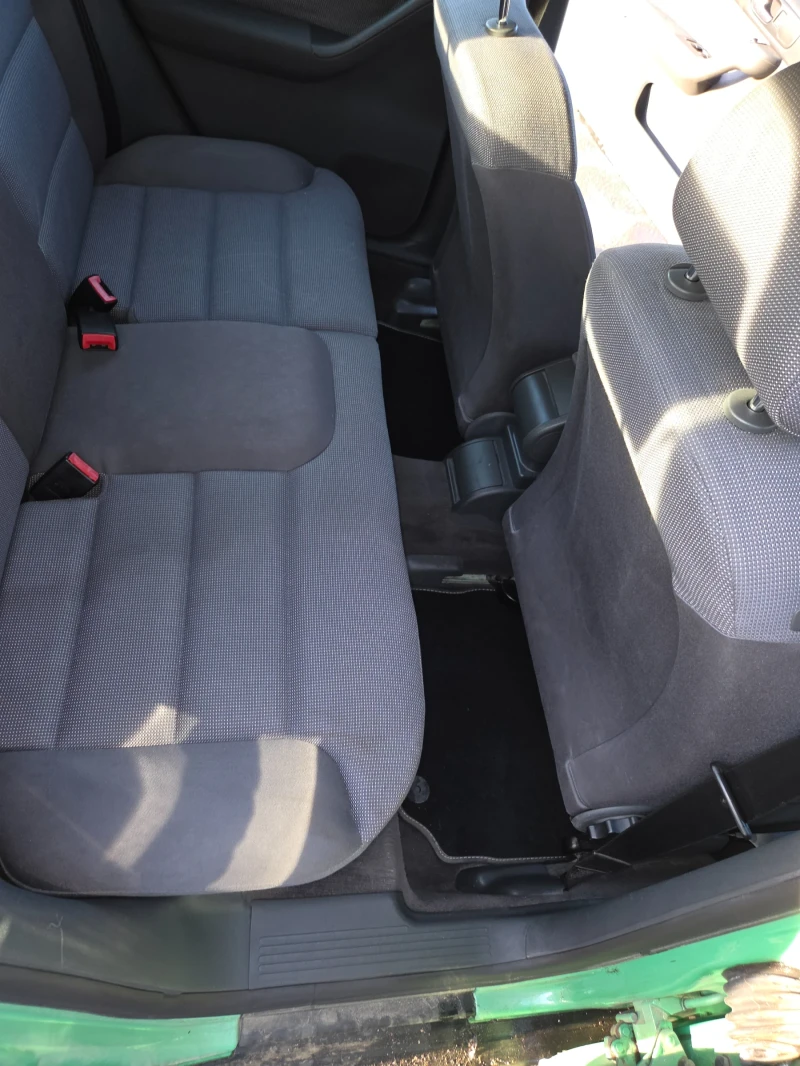 Audi A3 1.8 turbo газ, снимка 8 - Автомобили и джипове - 53043085