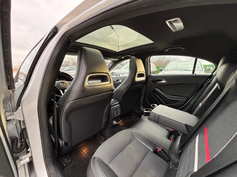 Mercedes-Benz A 200 200/2.2/CDI/4Х4/ПАНОРАМА/ПАРКТРОНИК/ПОДГРЕВ/ЕВРО 6, снимка 10 - Автомобили и джипове - 53098766