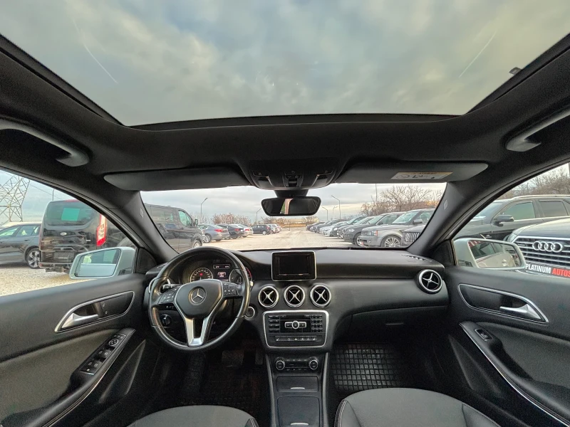 Mercedes-Benz A 200 200/2.2/CDI/4Х4/ПАНОРАМА/ПАРКТРОНИК/ПОДГРЕВ/ЕВРО 6, снимка 15 - Автомобили и джипове - 53098766