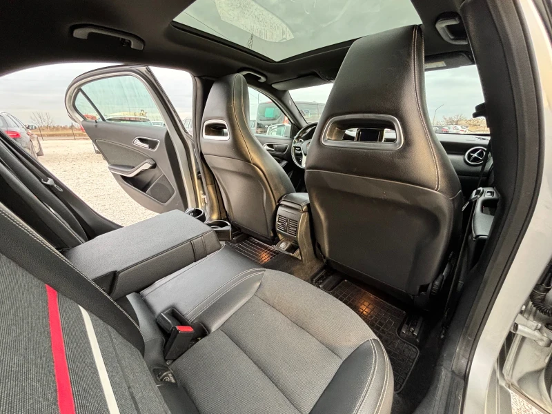 Mercedes-Benz A 200 200/2.2/CDI/4Х4/ПАНОРАМА/ПАРКТРОНИК/ПОДГРЕВ/ЕВРО 6, снимка 11 - Автомобили и джипове - 53098766