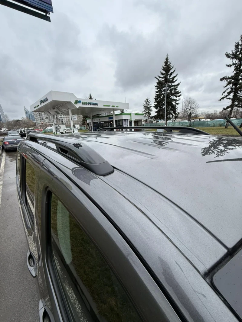 Toyota Proace City 20000км ЕЛЕКТРИЧЕСКА, снимка 6 - Автомобили и джипове - 53251413