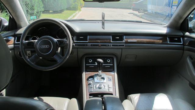 Audi A8 4.2 Промоция  ЛИЗИНГ БЕЗ ДОКАЗВАНЕ НА ДОХОДИ, снимка 5 - Автомобили и джипове - 22375986