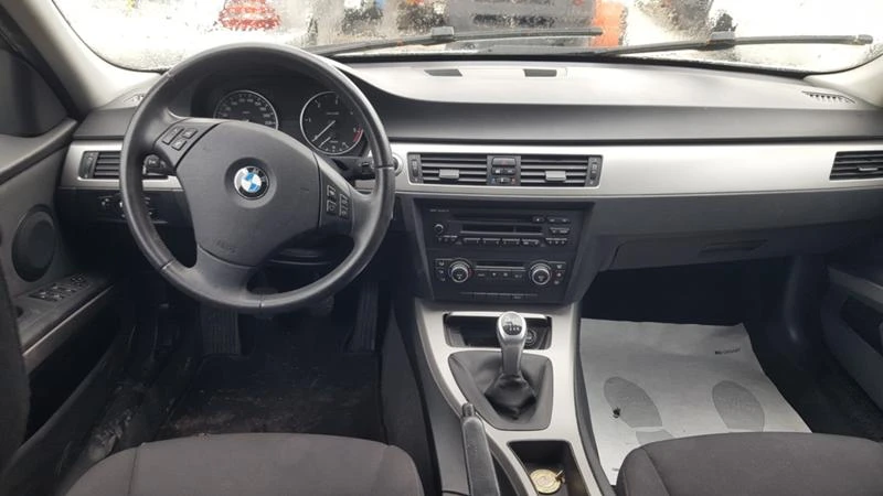 BMW 320 2.0d 177к.с. 3броя - изображение 10