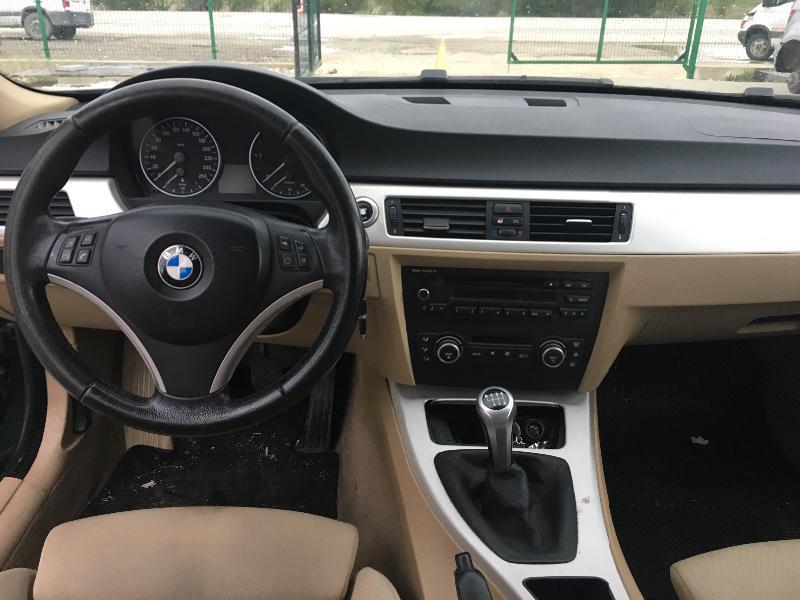 BMW 320 2.0d 177к.с. 3броя, снимка 4 - Автомобили и джипове - 25107339