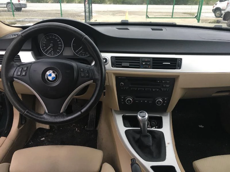 BMW 320 2.0d 177к.с. 3броя - изображение 4