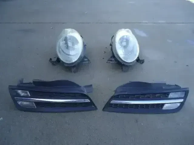 Nissan Micra 1.4 16V 88kc AVTOMAT | Mobile.bg   14