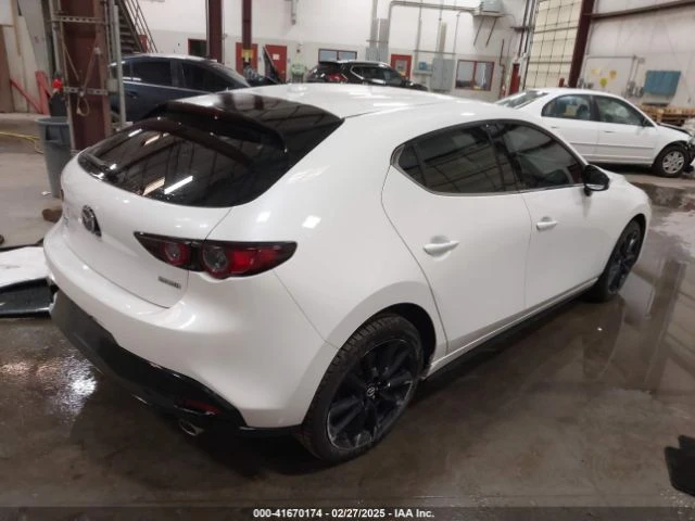 Mazda 3 PREMIUM CARFAX АВТО КРЕДИТ , снимка 6 - Автомобили и джипове - 49606671