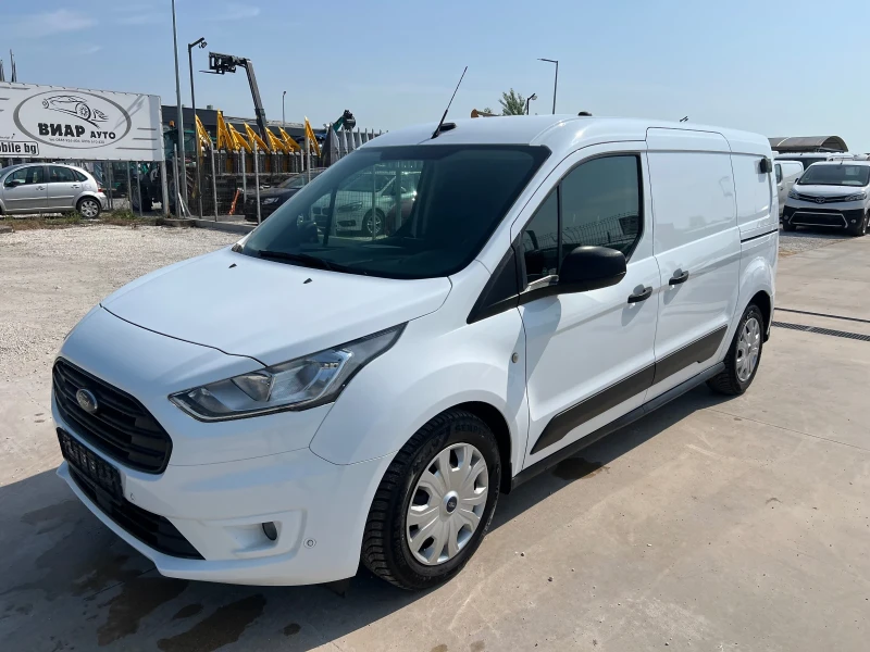Ford Connect 1.5tdci-Maxi-Klima - 19998 лв. - 85575353 1
