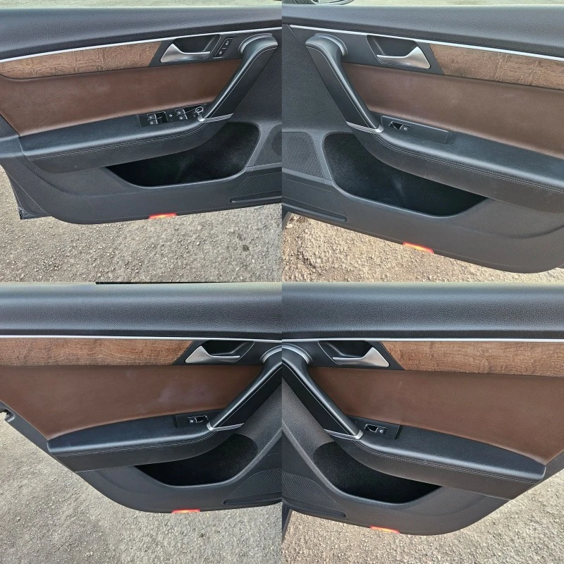 VW Passat 2.0 - изображение 4