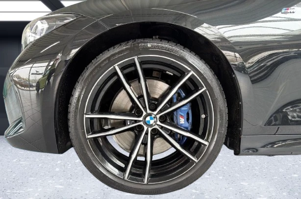 BMW 330 d xDrive = M-Sport Pro = Гаранция - изображение 7