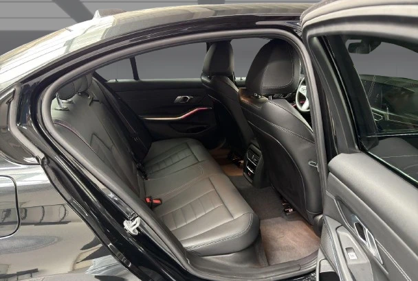 BMW 330 d xDrive = M-Sport Pro =  | Mobile.bg   13