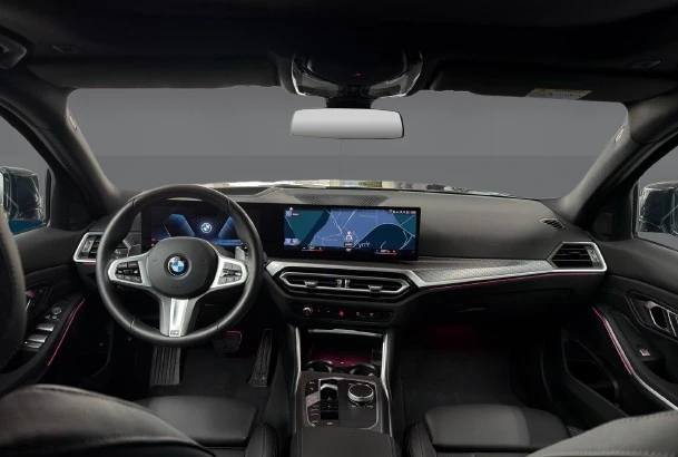 BMW 330 d xDrive = M-Sport Pro =  | Mobile.bg   11