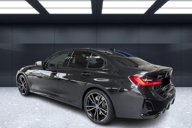 BMW 330 d xDrive = M-Sport Pro = Гаранция - изображение 2