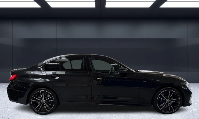 BMW 330 d xDrive = M-Sport Pro = Гаранция - изображение 6