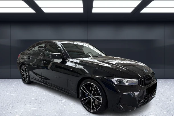 BMW 330 d xDrive = M-Sport Pro = Гаранция - 111170 лв. / 56840.32 € - 84705438 1