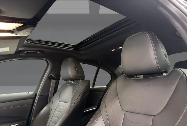 BMW 330 d xDrive = M-Sport Pro = Гаранция - изображение 9