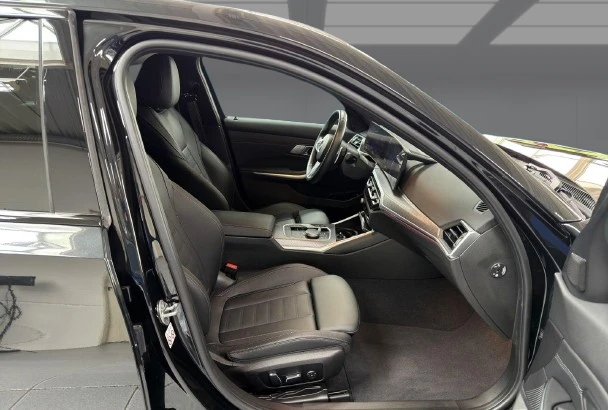 BMW 330 d xDrive = M-Sport Pro =  | Mobile.bg   12