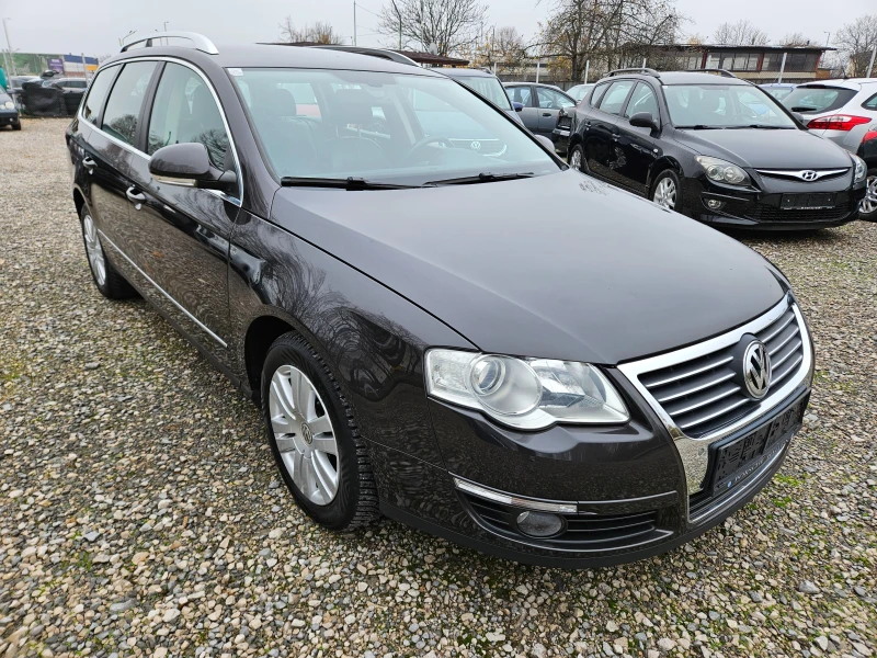 VW Passat 1.9TDI 105кс. Highline - 7200 лв. / 3681.30 € - 66859089 1