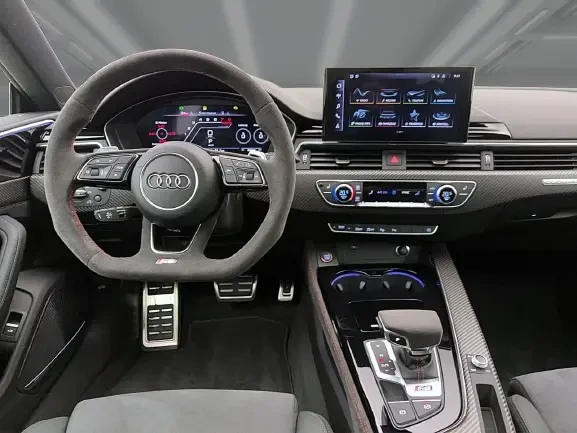 Audi Rs5 Sportback = Competition Plus = Гаранция, снимка 7 - Автомобили и джипове - 53969893