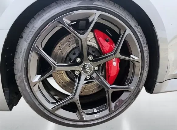 Audi Rs5 Sportback = Competition Plus = Гаранция, снимка 4 - Автомобили и джипове - 53969893